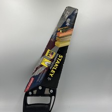 15" Stanley SharpTooth 15-579