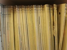 Rivista Automobilistica EVO dal 22 al 95