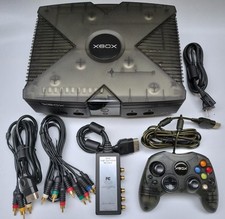 Microsoft Xbox Special Edition