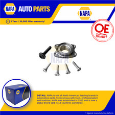 Kit cuscinetti ruota adatti