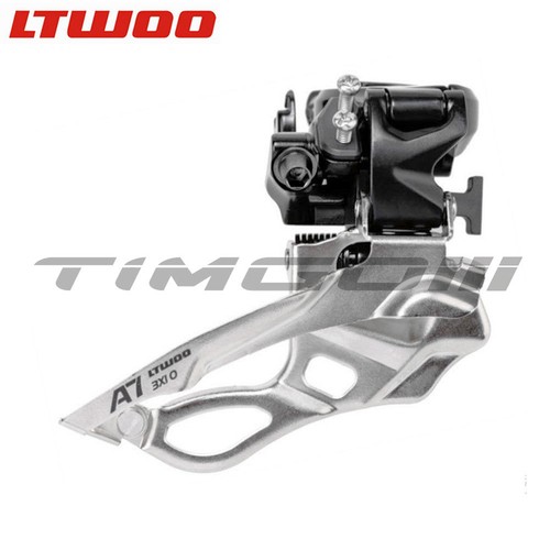 Deragliatore anteriore ltwoo - anteriore,