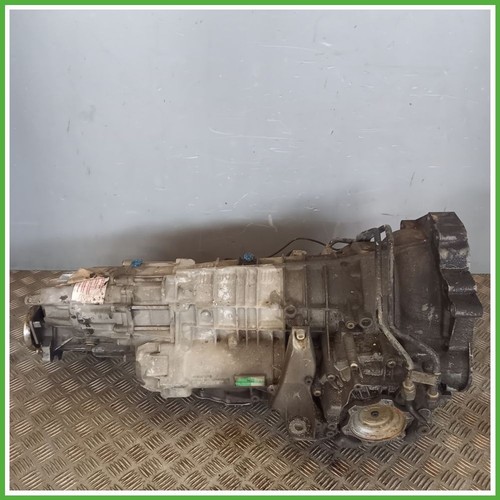 Cambio automatico audi 4b - cambio,