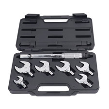 Set Chiavi Torsione