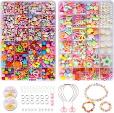 Kit per braccialetti fai - braccialetti, te