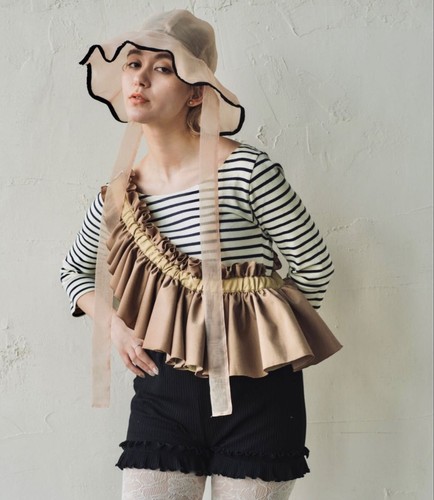 Orient millinery dora - orient,