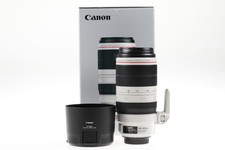 CANON EF 100-400mm f/4,5-5,6 L