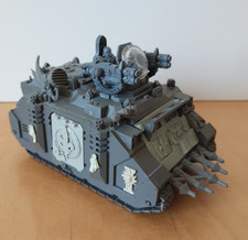 Warhammer 40k Adepta Sororitas