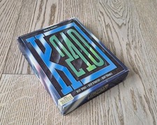 K240 - AMIGA - Gremlin