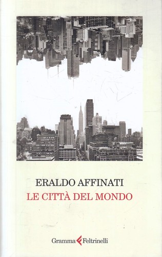 Citta del mondo - le,