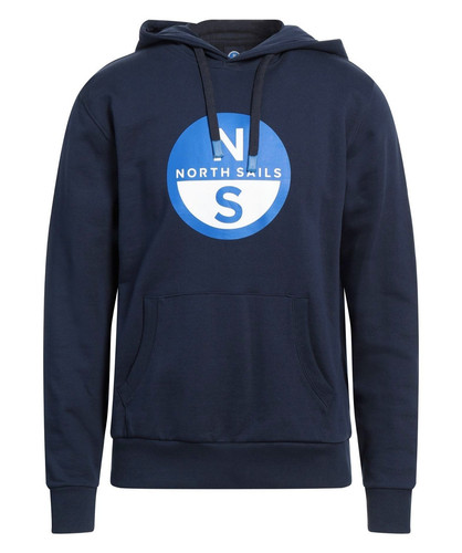 North sails felpa con - felpa,