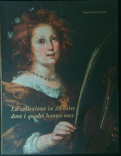 Collezione divenire dove - collezione, in