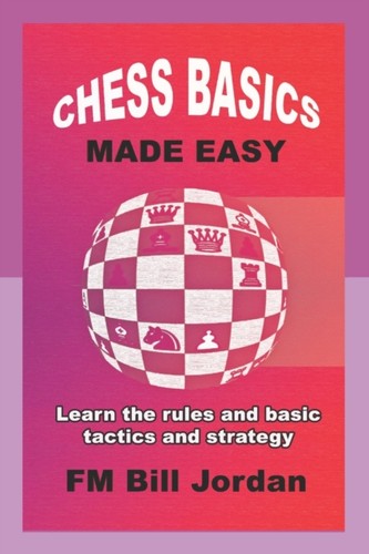 Jordan chess basics made - basics,