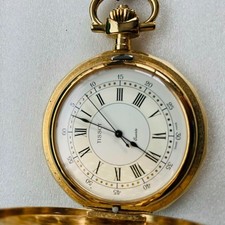 Orologio da tasca TISSOT oro