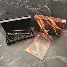 1997 montblanc writers limited - 1997,