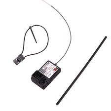 2X(-GR3E 3CH 2.4GHz Ricevitore