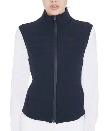 Smanicato equitazione donna - da,