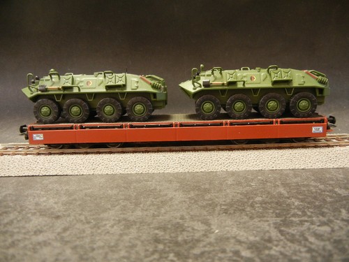 Npe 22129 carro pesante - npe, db