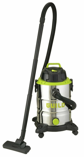 Guild aspirapolvere bidone - guild,