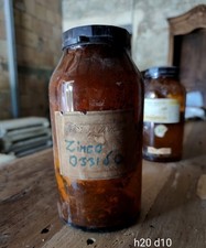 Antica bottiglia bottiglietta