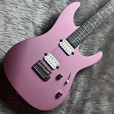 Ibanez TOD10 con custodia