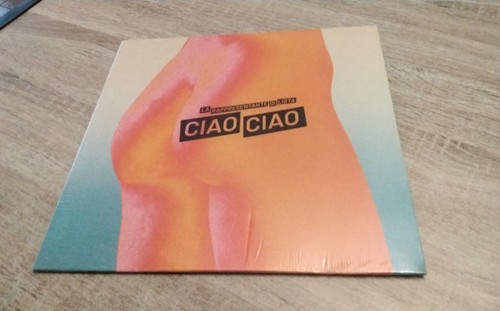 Vinile limited booklet - ep, +booklet