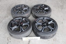 CERCHI IN LEGA OPEL CORSA F