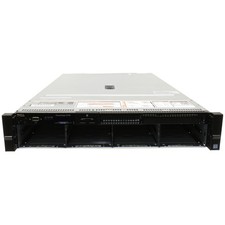 Dell PowerEdge R730 server