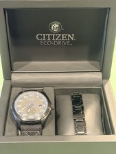 Citizen eco drive - eco-drive, b690