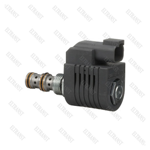Valvola idraulica 12v - valvola,