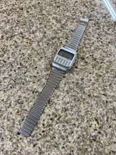 OROLOGIO VINTAGE SEIKO