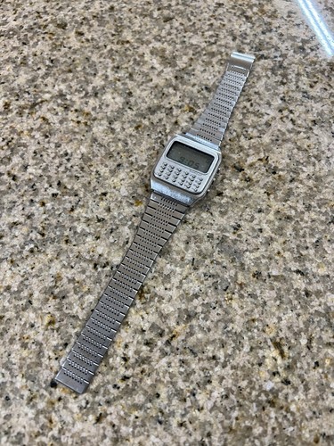 Orologio vintage seiko - vintage,