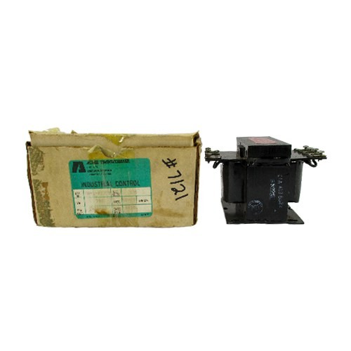 Acme electric 81213 - electric, ta-1-81213