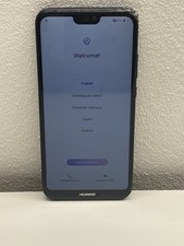 Huawei P20 Lite Dual | 64 GB |