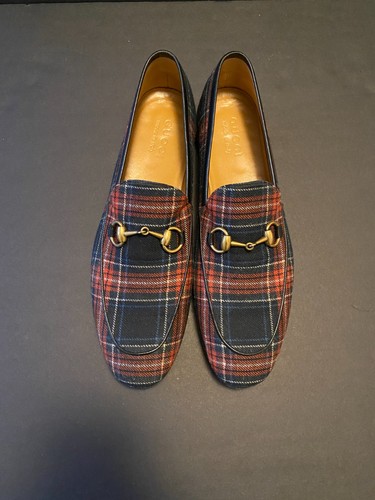Mocassini gucci jordaan - jordaan, gg