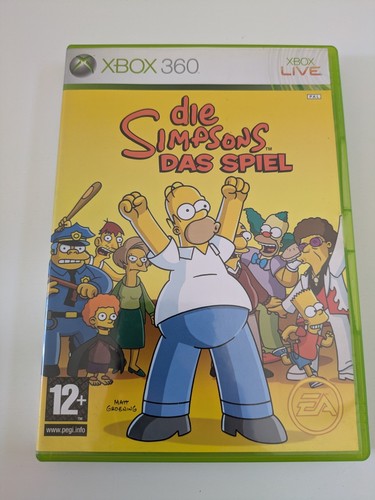 Simpson videogioco - simpson, il