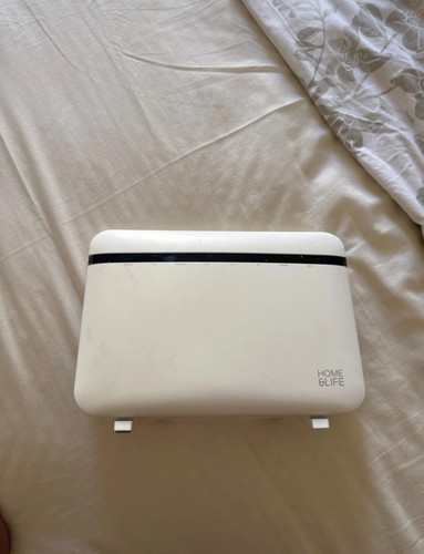 Modem router wind3 home life - router, home&life