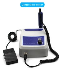 Micro Motore Elettrico