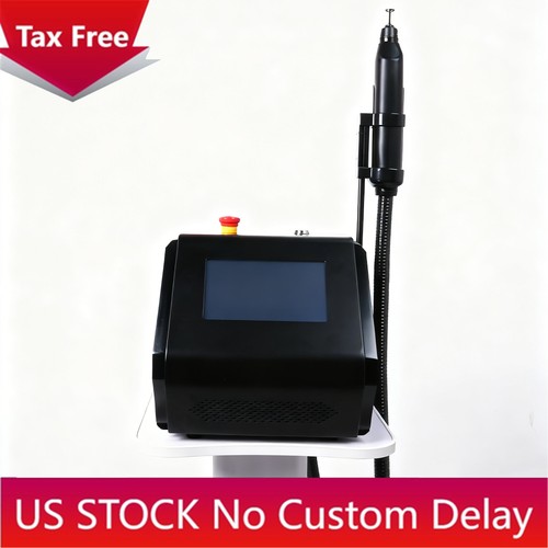 Yag pico laser in 1 - nd:yag,