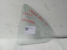 VETRO FISSO POSTERIORE