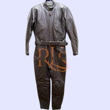 Tuta uomo stile militare in