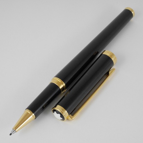 Montblanc noblesse oblige - montblanc,
