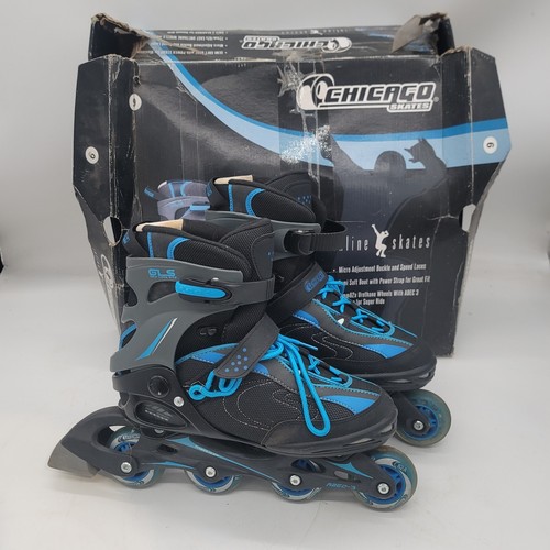Pattini linea chicago mm - in, 72