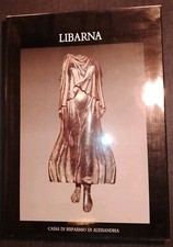 Libarna silvana finocchi cassa - libarna,
