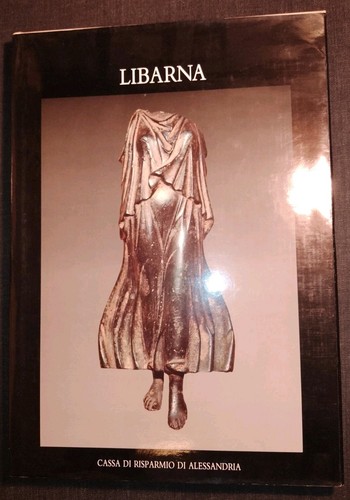 Libarna silvana finocchi cassa - finocchi,