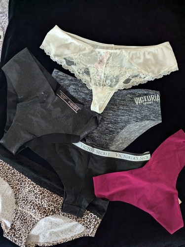 Mutandine victoria secret - mutandine,
