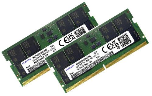 32gb 64gb ram ddr5 - 32gb, 4800mhz