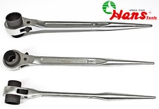 HANS TOOLS cricchetto di