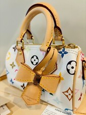 2025 LVxTMurakami Vuitton NANO