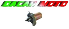 Motorino avviamento 125 - avviamento,