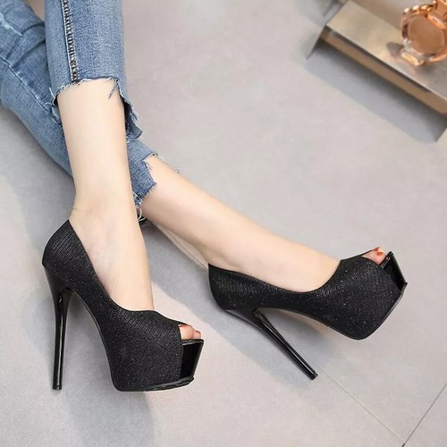 Decolte scarpe platform cm - decolte,